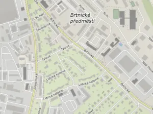 Prodej rodinného domu, Jihlava, Lidická kolonie, 265 m2