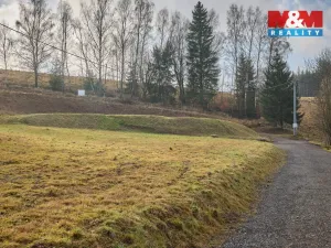 Prodej pozemku pro bydlení, Trutnov, 1132 m2