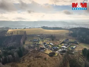 Prodej pozemku pro bydlení, Trutnov, 1112 m2