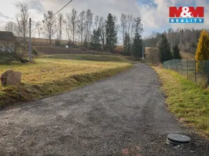 Prodej pozemku pro bydlení, Trutnov, 1015 m2