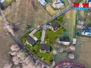 Prodej pozemku pro bydlení, Trutnov, 1015 m2