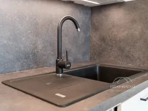 Pronájem bytu 2+kk, Praha - Chodov, Líbalova, 50 m2