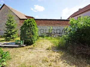 Prodej pozemku pro bydlení, Tuhaň, 850 m2