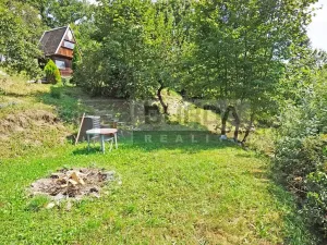 Prodej zahrady, Kralupy nad Vltavou, Lobeč, 346 m2