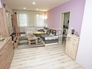 Prodej bytu 3+1, Neratovice, 68 m2