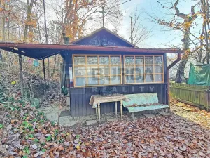 Prodej chaty, Kaliště, 30 m2