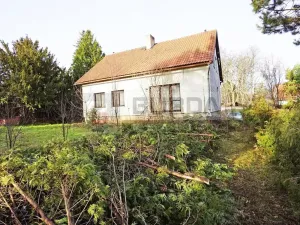 Prodej podílu rodinného domu, Zeleneč, Kasalova, 285 m2