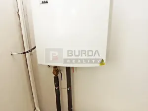 Pronájem komerční nemovitosti, Kojetice, 74 m2