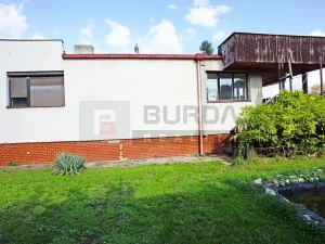 Prodej rodinného domu, Neratovice, 185 m2