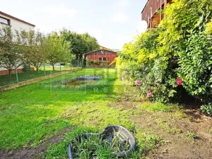 Prodej rodinného domu, Neratovice, 185 m2