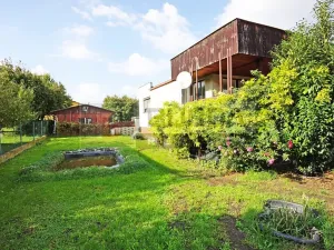 Prodej rodinného domu, Neratovice, 185 m2