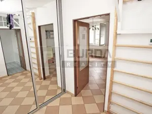 Prodej rodinného domu, Mělník, Komenského, 203 m2