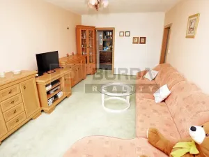 Prodej bytu 3+1, Neratovice, Na Skalkách, 81 m2