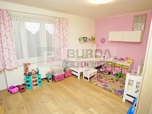 Prodej bytu 3+kk, Chlumín, 96 m2