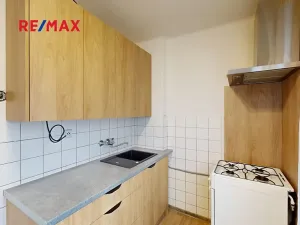 Pronájem bytu 3+1, Havlíčkův Brod, U Pekárny, 67 m2