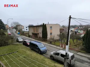 Pronájem bytu 3+1, Havlíčkův Brod, U Pekárny, 67 m2