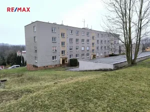 Pronájem bytu 3+1, Havlíčkův Brod, U Pekárny, 67 m2