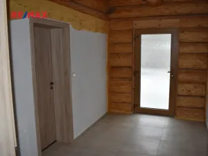 Prodej rodinného domu, Vyskytná nad Jihlavou, 440 m2