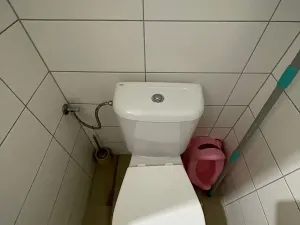 Pronájem bytu 2+1, Uherský Brod, Sídl. Olšava, 43 m2