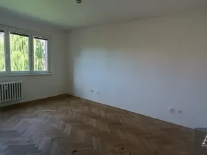Pronájem bytu 1+1, Uherský Brod, Obchodní, 37 m2