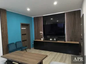 Prodej bytu 3+1, Uherský Brod, Obchodní, 70 m2