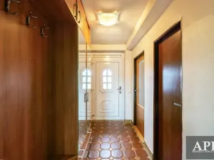 Prodej rodinného domu, Uherský Brod, Zahradní, 154 m2