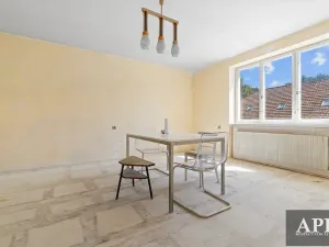 Prodej rodinného domu, Nová Lhota, 198 m2