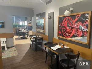 Prodej obchodního prostoru, Blansko, Edvarda Beneše, 643 m2