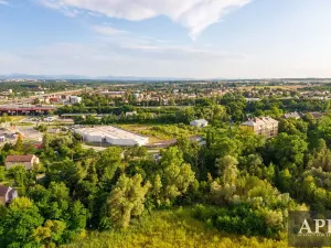 Prodej skladu, Ostrava, 2525 m2