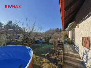 Prodej chaty, Zbraslavice, 70 m2