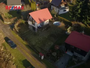 Prodej chaty, Zbraslavice, 70 m2