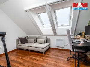 Prodej rodinného domu, Smiřice - Rodov, 131 m2