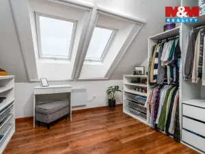 Prodej rodinného domu, Smiřice - Rodov, 131 m2