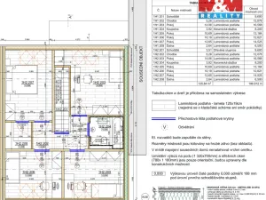 Prodej rodinného domu, Smiřice - Rodov, 131 m2