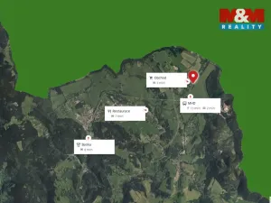 Prodej rodinného domu, Královec, 197 m2