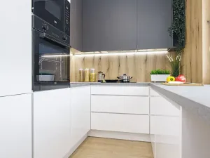 Pronájem bytu 2+1, Karviná, Na Kopci, 55 m2