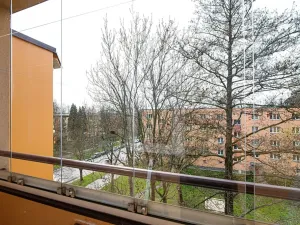 Pronájem bytu 2+1, Karviná, Na Kopci, 55 m2