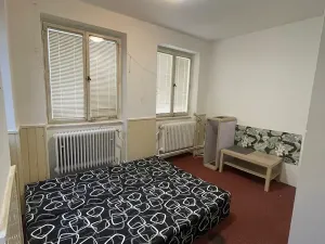 Pronájem pokoje, Havlíčkův Brod, Na Losích, 15 m2