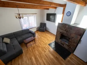 Prodej rodinného domu, Praha - Hlubočepy, Hlubočepská, 156 m2