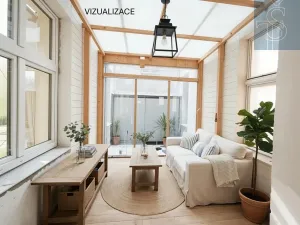 Prodej bytu 3+1, Praha - Holešovice, Veletržní, 102 m2