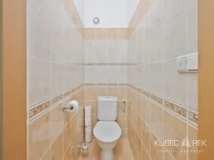 Prodej bytu 2+1, Tábor, Nad Obchvatem, 63 m2