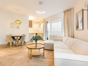 Prodej bytu 2+kk, Brno, Bělohorská, 48 m2