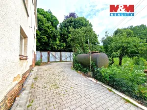 Prodej rodinného domu, Horní Benešov, Národní třída, 135 m2