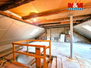 Prodej rodinného domu, Horní Benešov, Národní třída, 135 m2