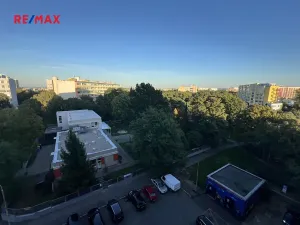 Prodej bytu 1+1, Praha - Střížkov, Bínova, 40 m2