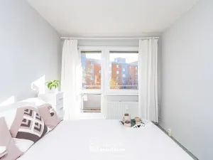 Prodej bytu 3+1, Hranice - Hranice I-Město, Hromůvka, 73 m2