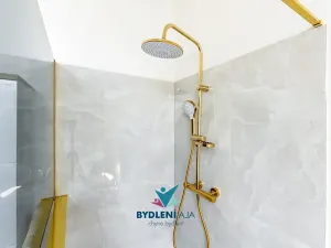 Prodej rodinného domu, Bystřany, 284 m2