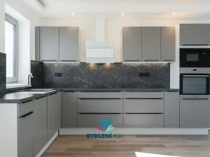 Prodej rodinného domu, Dubí, V Aleji, 206 m2