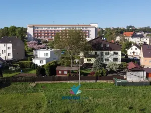 Prodej pozemku pro bydlení, Bystřany, Na hrázi, 16000 m2