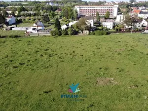 Prodej pozemku pro bydlení, Bystřany, Na hrázi, 16000 m2